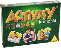 PIATNIK 6002, PIATNIK 6002 ACTIVITY kompakt