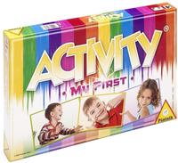 Piatnik GP-784590, Piatnik Activity My First Abzug Kinder & Erwachsene...