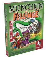 Munchkin Fellinge (17025G)