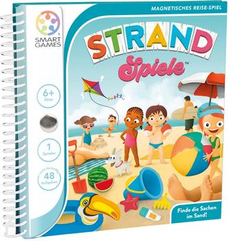 Strand-Spiele (SG300)