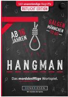 Denkriesen Hangman - Rotlicht
