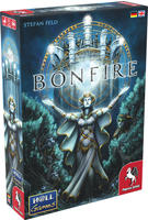 Pegasus Spiele Bonfire