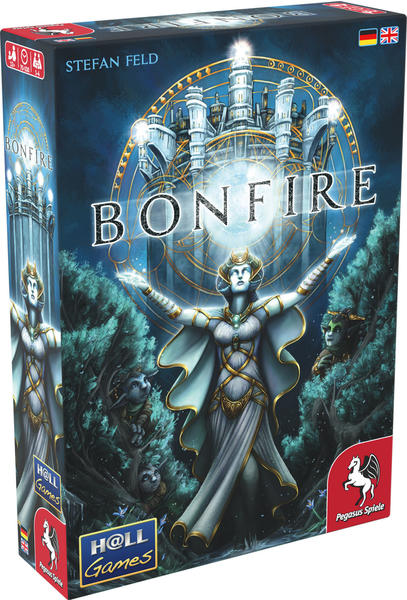 Bonfire (55141G)