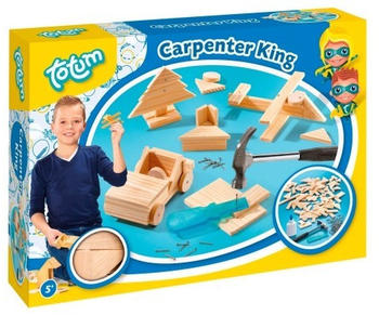 Totum Carpenter King