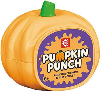 Pumpkin Punch (646253)