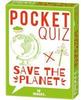 Pocket Quiz - Save the planet