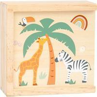 small foot Memo - Safari 287287