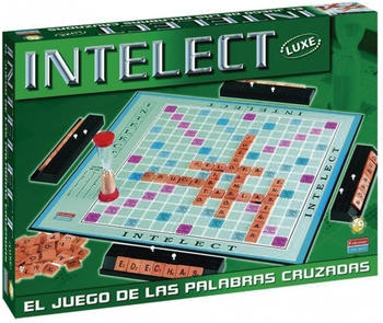 Intelect Luxe (spanisch)