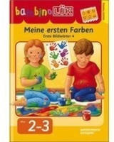 L&Uuml;K 247985, L&Uuml;K 247985 bambinoL&Uuml;K - Meine ersten Farben