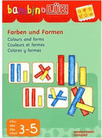 L&Uuml;K 240622, L&Uuml;K 240622 bambinoL&Uuml;K Farben und Formen