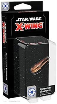 Fantasy Flight Games Star Wars: X-Wing 2 Edition Nantex-Klasse