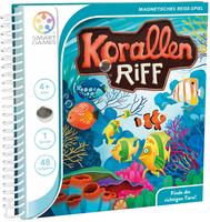SmartGames Korallen-Riff