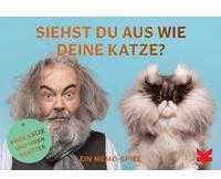 Laurence King Siehst du aus wie deine Katze? - deutsch 291364
