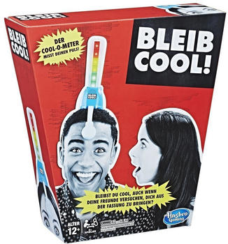 Bleib Cool! (E1845)