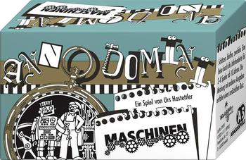Anno Domini - Maschinen (09201)