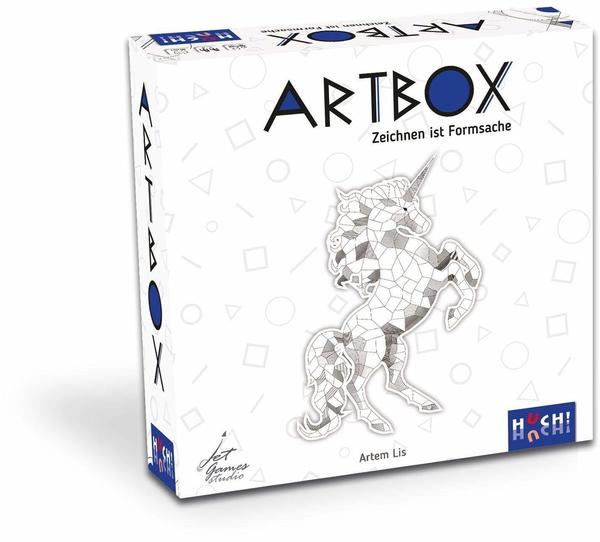 Artbox (881649)