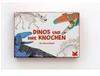 Laurence King Spiel »Dinos und ihre Knochen«