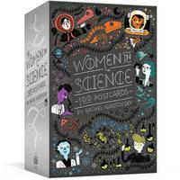 Random House LCC US Women in Science: 100 Postcards