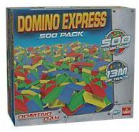 Goliath Domino Express 500 Pack