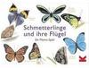 Laurence King Verlag 441302, Laurence King Verlag 441302 - Schmetterlinge und ihre