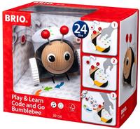 Brio 30154, Brio Code and Go Bumblebee