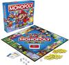 Monopoly E9517100, Monopoly Monopoly - Super Mario Celebration (Deutsch)
