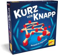 ZOCH 601105150, ZOCH 601105150 Kurz vor knapp