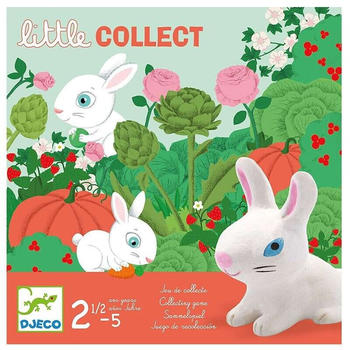 Djeco Little Collect
