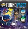 Funko Funkoverse - DC Comics (Basis Set)