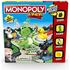 Monopoly Junior Hasbro A6984793 (Spanische Version)