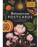 Botanicum Postcards