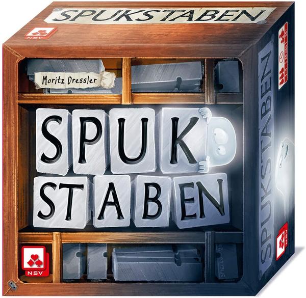 Spukstaben