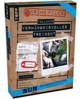 Crime Files - Fallakte: Verh&auml;ngnisvolles Treibgut