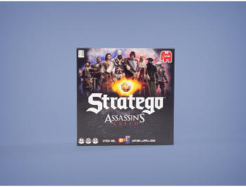 Jumbo Stratego Assassin's Creed (19815)