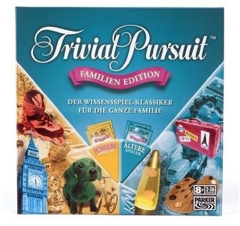 Trivial Pursuit Familien Edition (73013100)