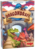 HABA 305886, HABA 305886 Dragondraft