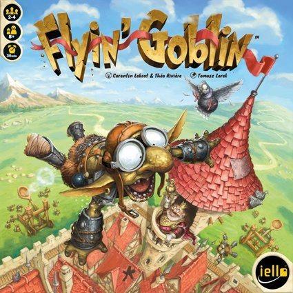 Flyin Goblin (517549)