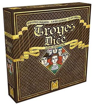 Asmodée Troyes Dice (0009)