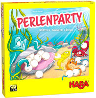 Haba Perlenparty