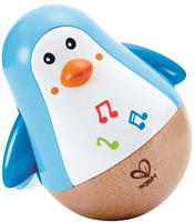 Stehauf-Pinguin