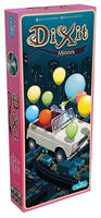 Libellud Dixit - Mirrors (Erweiterung)