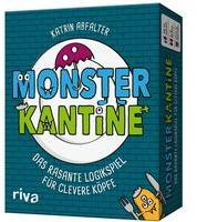RIVA Monsterkantine