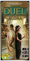 Repos Production RPOD0026, Repos Production 7 Wonders Duel - Agora (Deutsch, 2