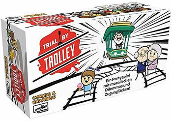 Trial by Trolley (DE)