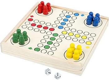 Legler Ludo To Go (11210)