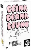 GAME FACTORY 646276, GAME FACTORY 646276 Drink Drank Drunk