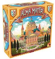 Asmod&eacute;e EGGD0004, Asmod&eacute;e EGGD0004 - Alma Mater, Brettspiel, 2-4 Spieler, ab 12