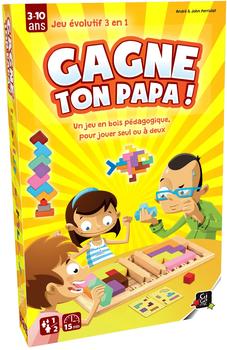 Gigamic Gagne ton papa