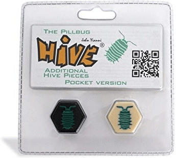 Huch! Hive-Assel pocket (208255)