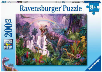 Ravensburger Dinosaurierland (200 Teile)